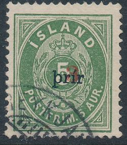 Iceland 1897