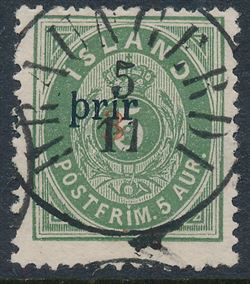 Iceland 1897