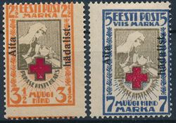 Estonia 1923