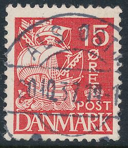 Danmark 1937