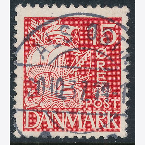 Danmark 1937