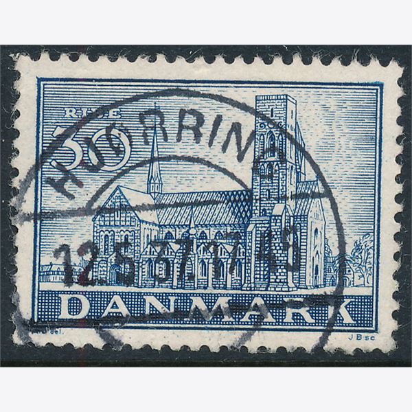 Denmark 1936