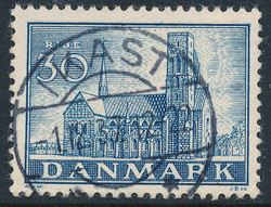 Danmark 1936