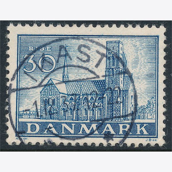 Danmark 1936