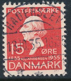 Danmark 1935