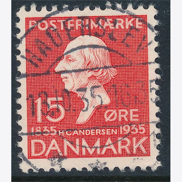 Danmark 1935