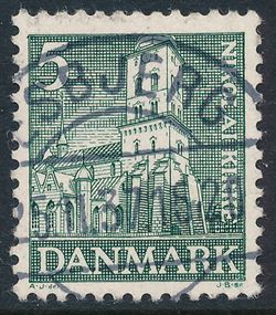 Danmark 1935