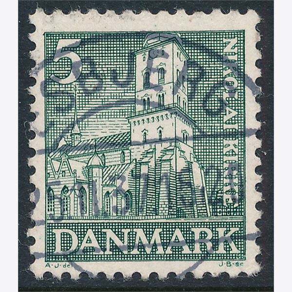 Danmark 1935