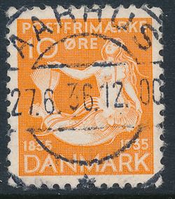 Danmark 1935