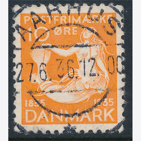 Danmark 1935