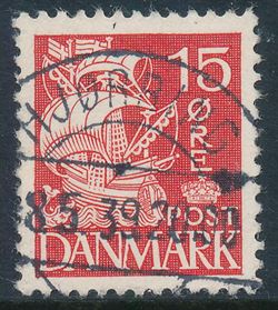 Danmark 1937