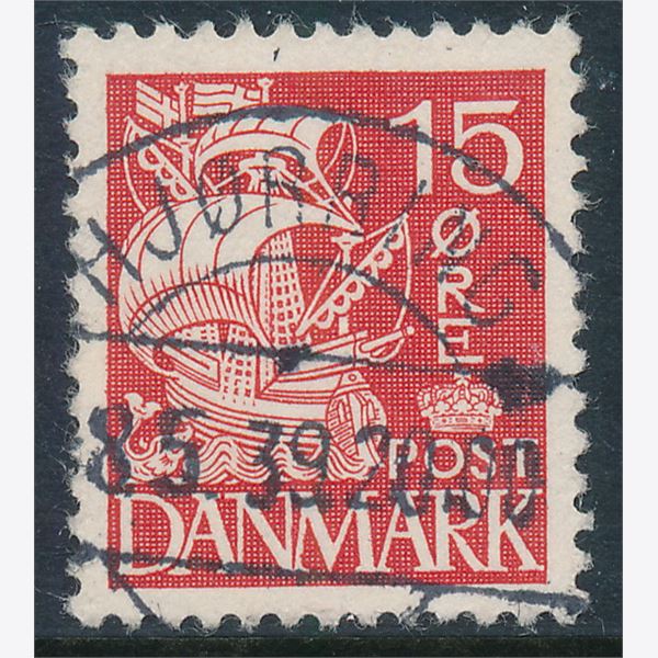 Danmark 1937