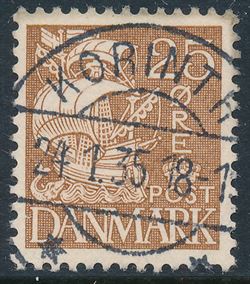 Danmark 1934