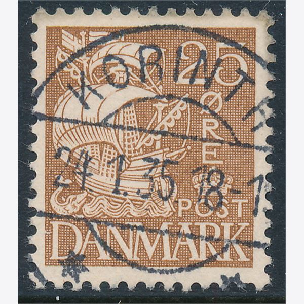 Danmark 1934