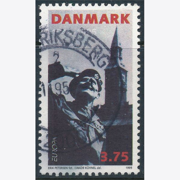 Danmark 1995