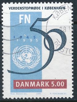 Danmark 1995