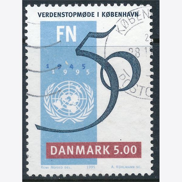 Danmark 1995