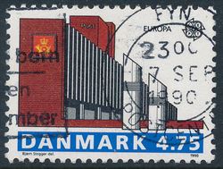 Danmark 1990