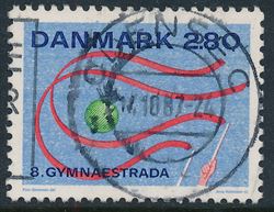 Danmark 1987