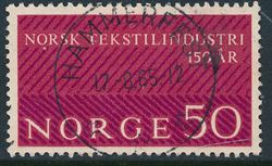 Norway 1963