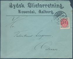 Denmark 1900