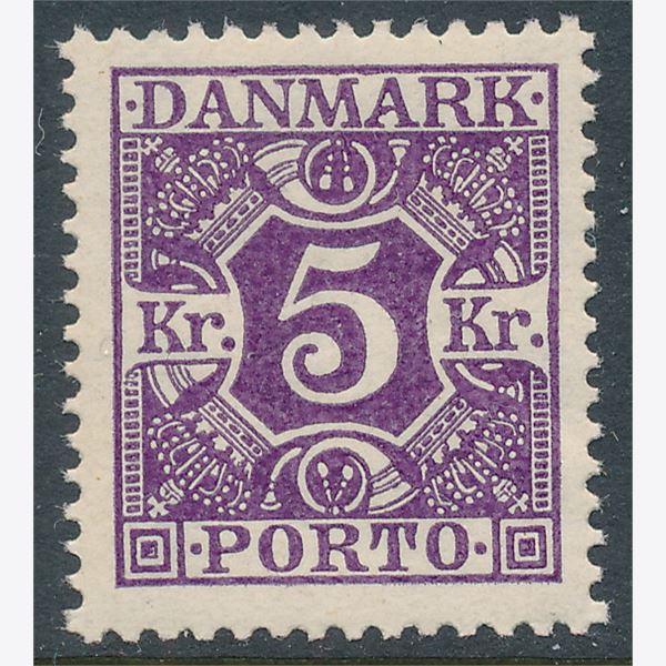 Danmark 1924