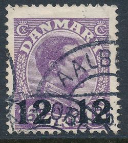 Denmark 1926