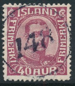 Island 1920