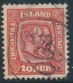 Iceland 1907