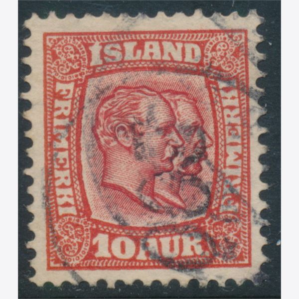 Iceland 1907