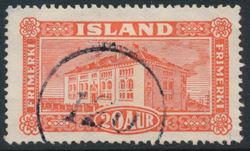 Iceland 1925