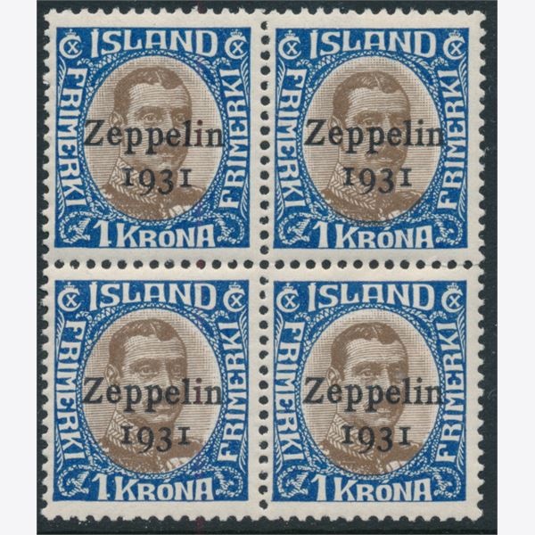 Iceland 1931