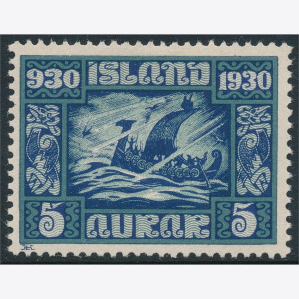 Island 1930