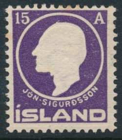 Iceland 1911