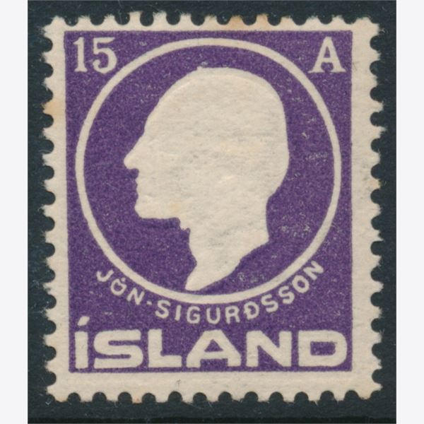 Iceland 1911