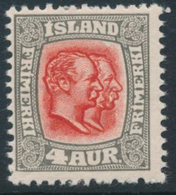 Iceland 1907