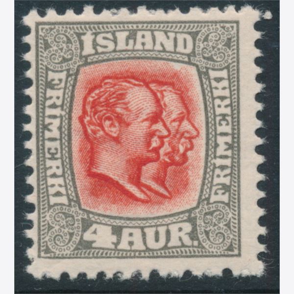 Iceland 1907