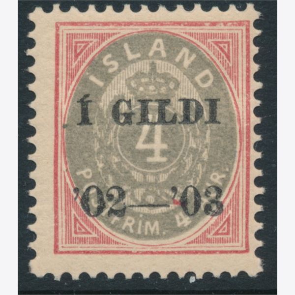 Iceland 1902