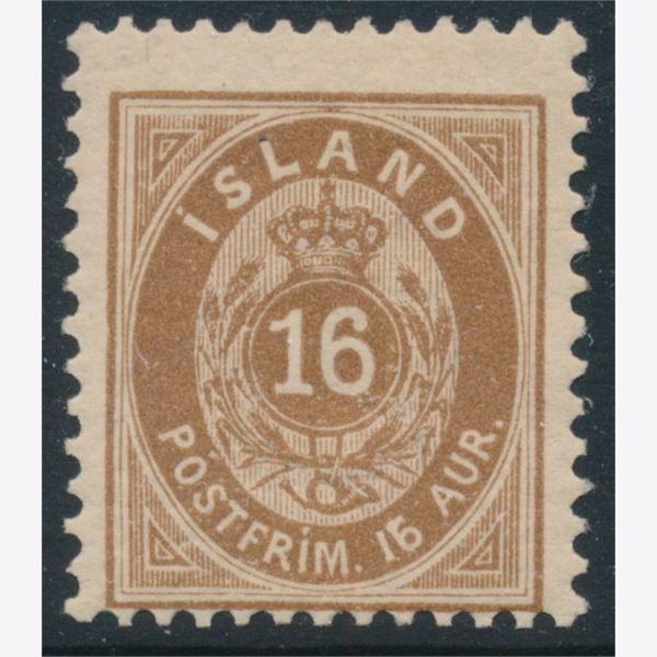 Iceland 1896