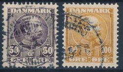 Danmark 1904