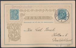 Iceland 1901