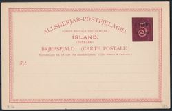 Island 1919