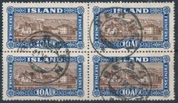 Iceland 1925