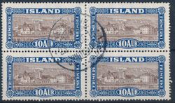 Iceland 1925