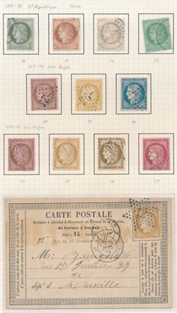 France 1871-75