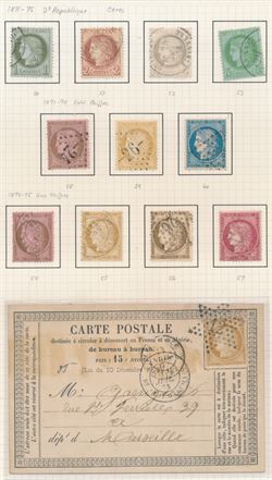 Frankrig 1871-75