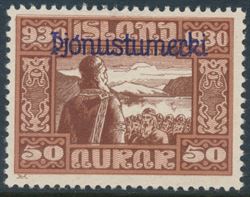 Iceland 1930