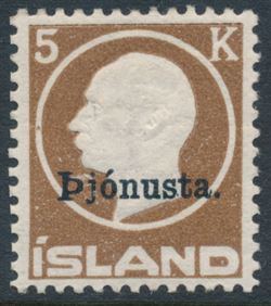 Iceland 1922