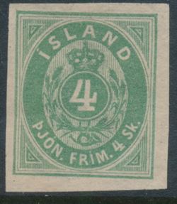 Iceland 1873