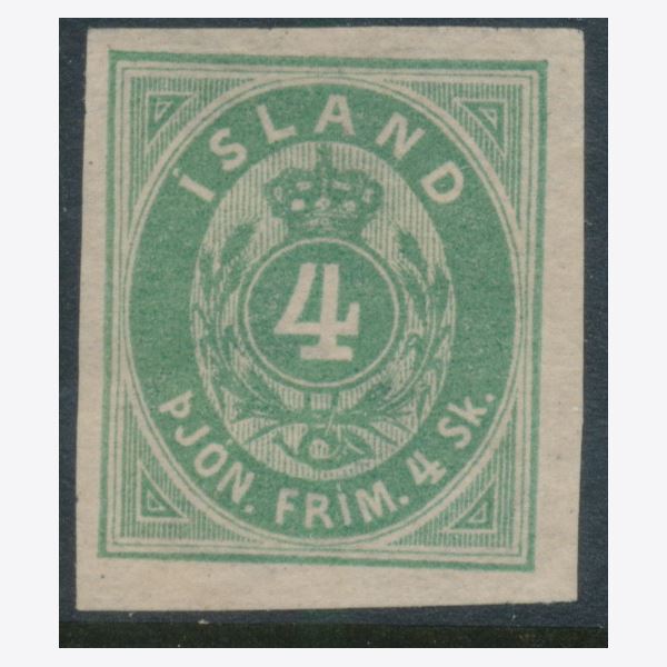 Iceland 1873